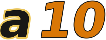 a10 logo